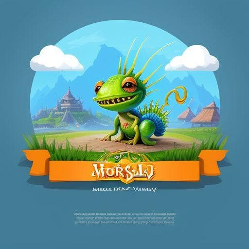 World of Warcraft Murloc Name Generator