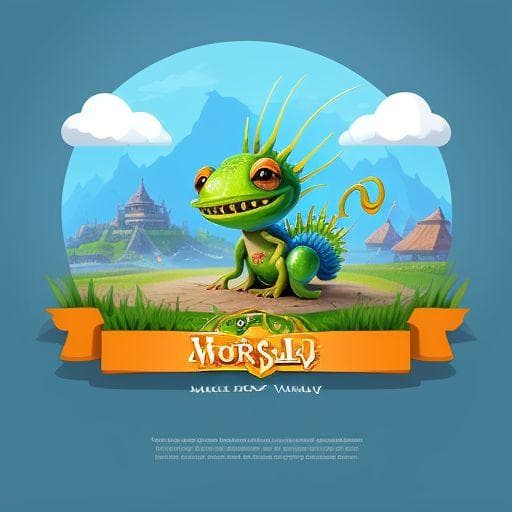 World of Warcraft Murloc Name Generator