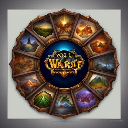 World of Warcraft Nathrezim Name Generator