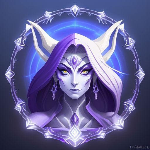 Wow Nightborne Name Generator