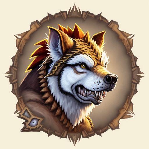 World of Warcraft Quilboar Name Generator