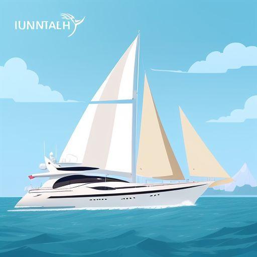 Yacht Name Generator