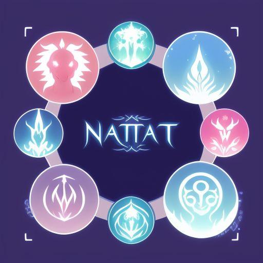 Avatar Spirit Name Generator avatar-spirit-name-generator