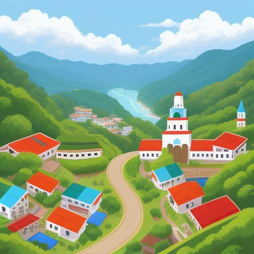 Central American Town Name Generator central-american-town-name-generator