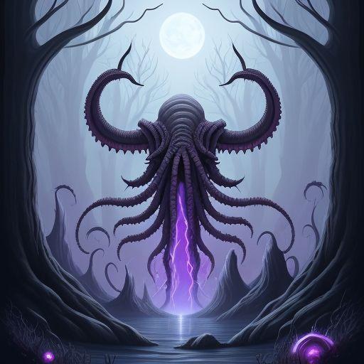 DnD Mind Flayer Name Generator