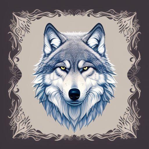 Dog Wolf Name Generator 1000 Dog Wolf Names wolf-name-generator-easy-name-ideas