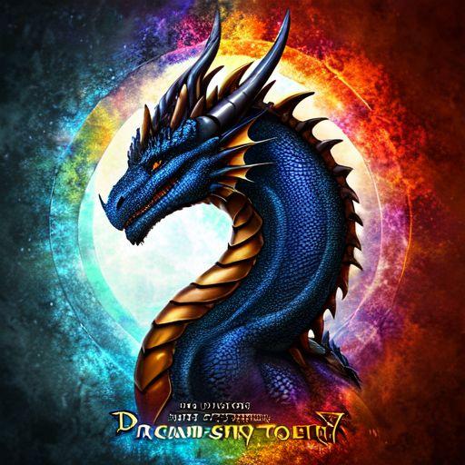 Dragon Name Generator | 1000+ Dragon Names ⚡️