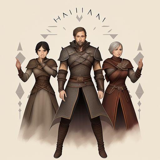 Dragonage Human Name Generator dragonage-human-name-generator
