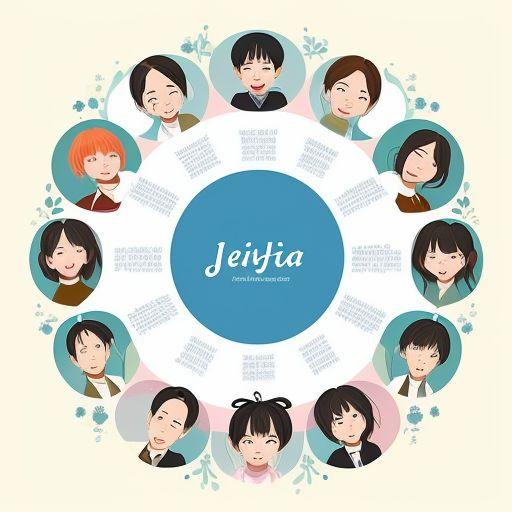 Jpop group name generator 1000 jpop group names