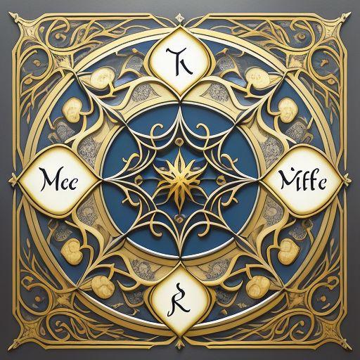Medieval name generator