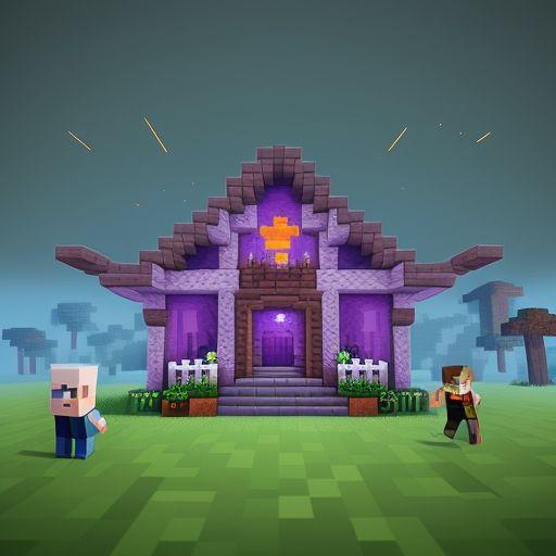 Minecraft zombie name generator