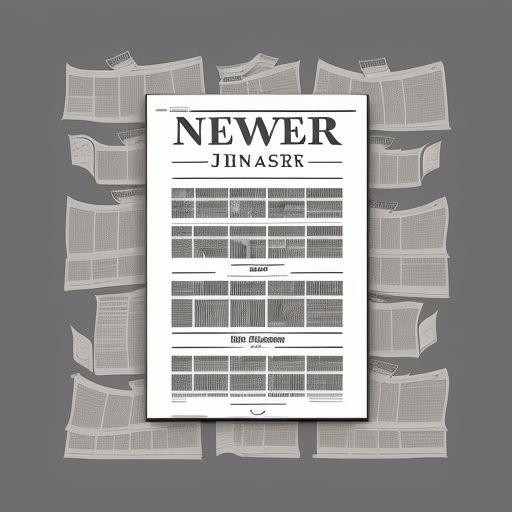 Newspaper Name Generator 1000 Newspaper Names