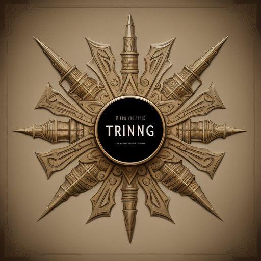 Throwing weapon name generator